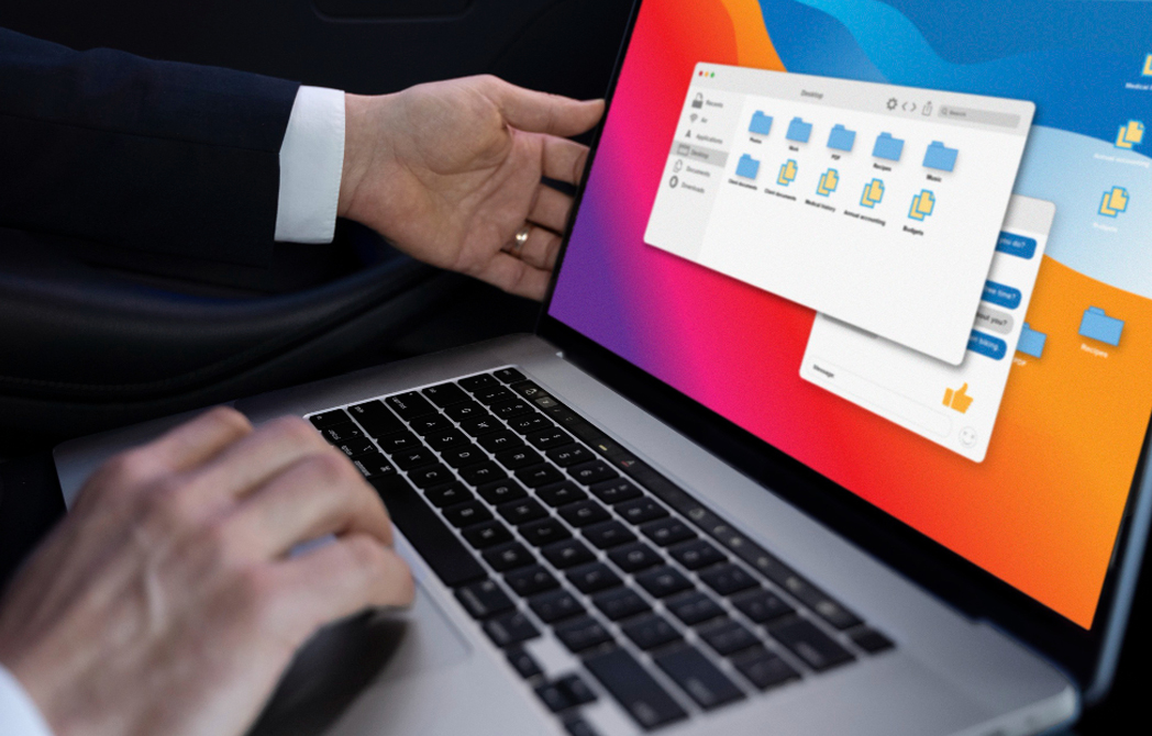 Desktop Application Development