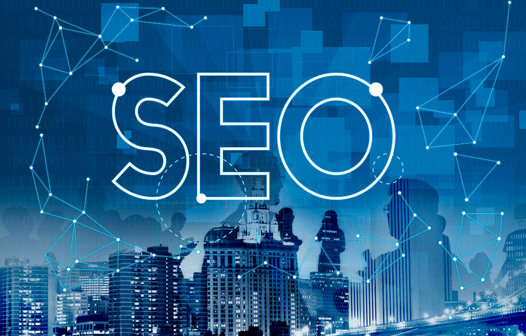SEO and Digital Marketing Services